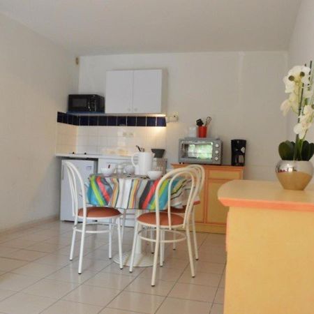 Appartement 2 Pieces Avec Terrasse Pres De La Plage, Piscine Et Commerces A Narbonne Plage - Fr-1-229B-731 Luaran gambar
