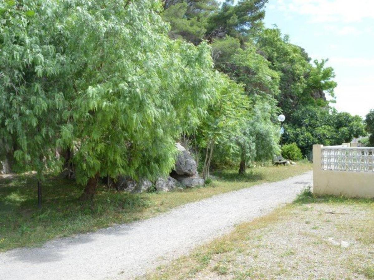 Appartement 2 Pieces Avec Terrasse Pres De La Plage, Piscine Et Commerces A Narbonne Plage - Fr-1-229B-731 Luaran gambar